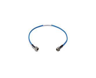 Precision Sleeved Coaxial Cable (30 cm) - PT. Sumber Instrumindo